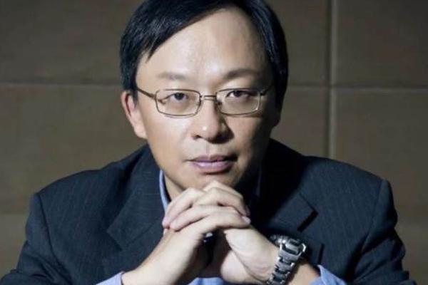曾岩加入能链NewLink担任合伙人、CFO，曾任乐信集团CFO