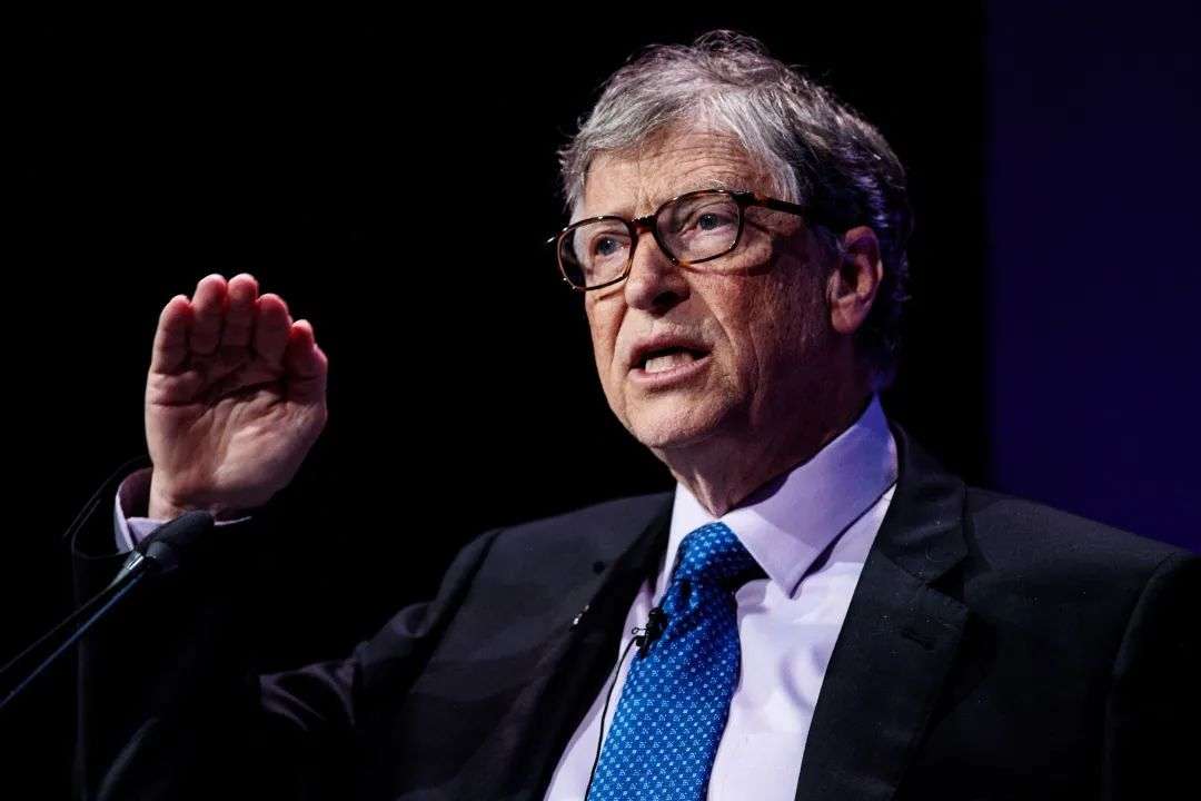 除了八卦，比尔·盖茨更值得挖一下的思维资产是啥？