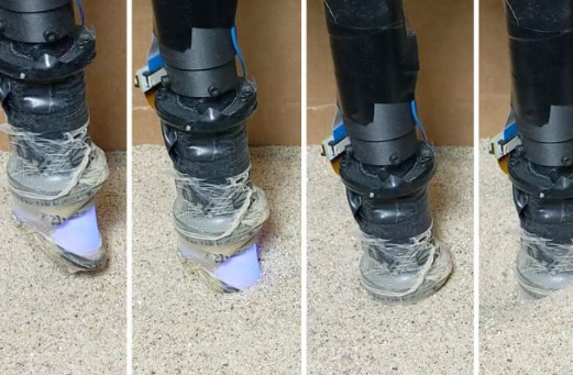 MIT机械手可感知地下被埋物体，超纤细手指在地下转向灵活触感敏锐