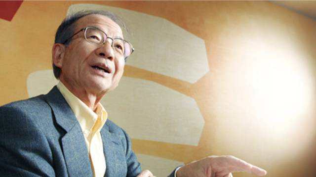 与其管理知识，不如创造知识