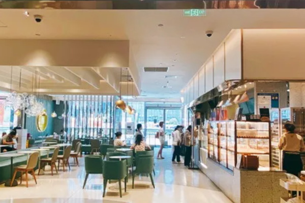 新茶饮第一股敲定，但新式茶饮的内卷怎么破