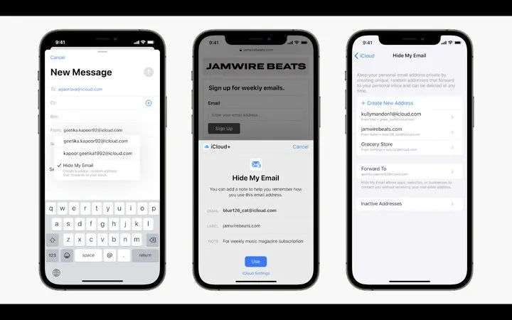 苹果 WWDC 超全总结：更智能更个性的 iOS 15 来了，但 Mac 的这项新功能更亮