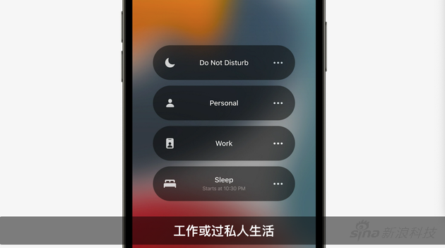 跨设备文件移动、iOS 15支持门卡……这届WWDC，你可吗？