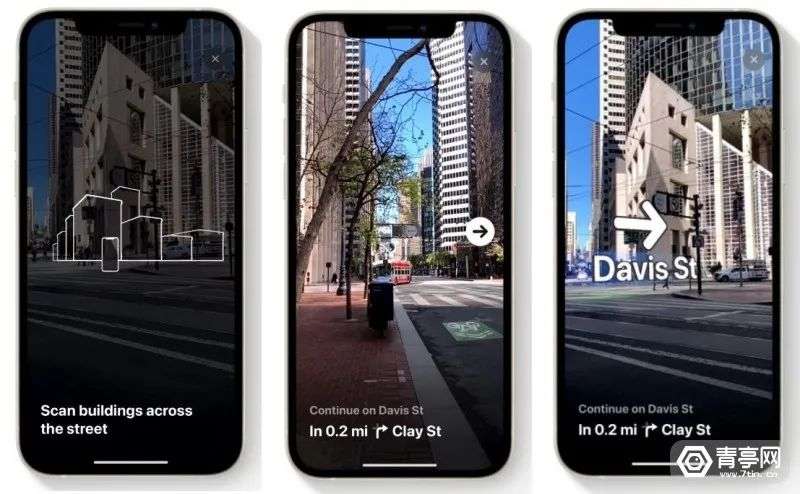 苹果WWDC21：ARKit 5、RealityKit 2正式发布