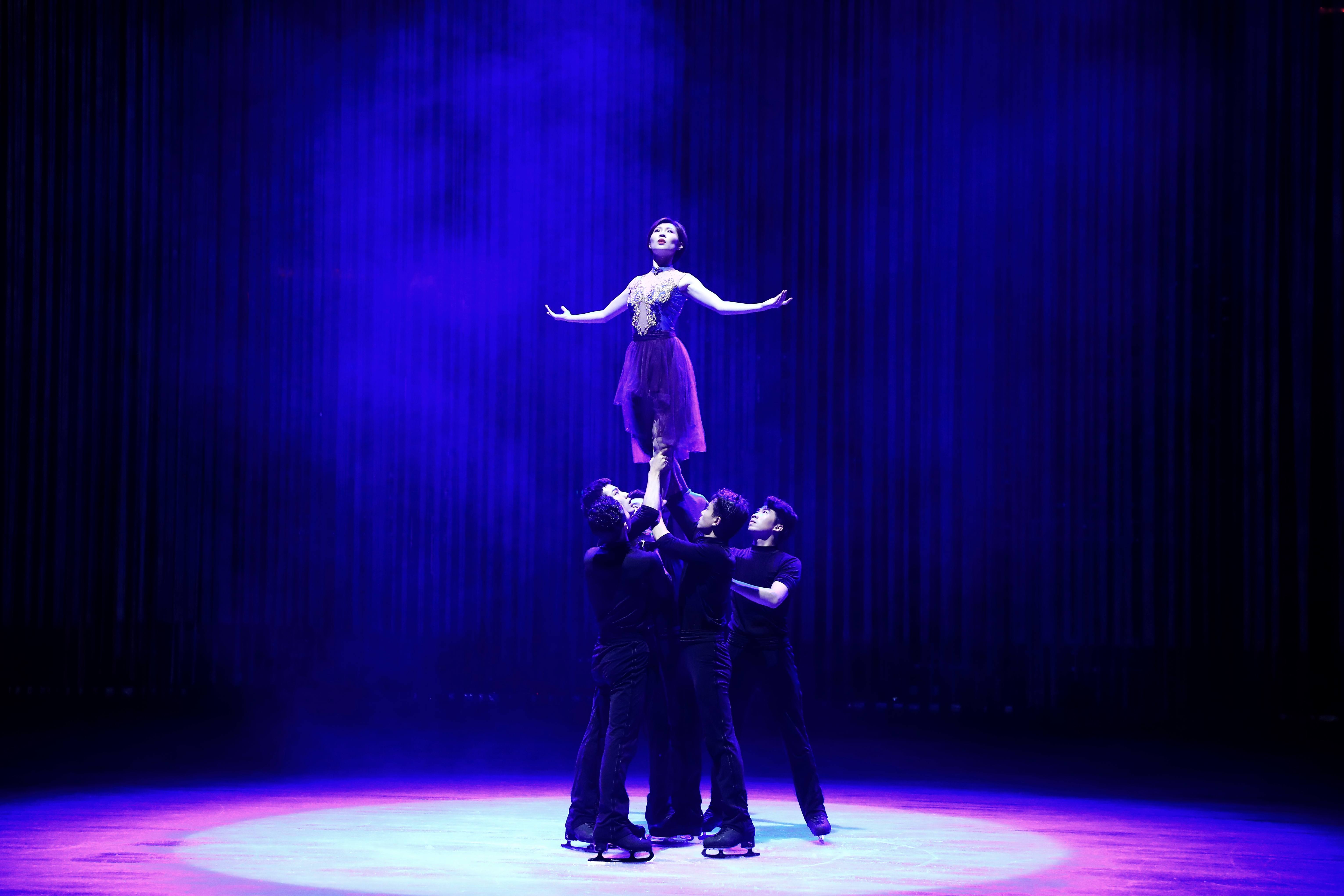 36氪首发 | 冬奥会加速青少年冰上运动培训发展，万域芳菲获千万级A轮融资