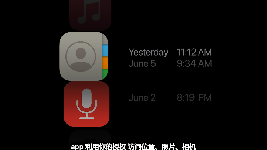 苹果刚刚发布的iOS 15，越来越像安卓