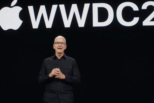 一文看懂WWDC2021：iOS领衔四大系统更新，但苹果今年更想跟你聊服务