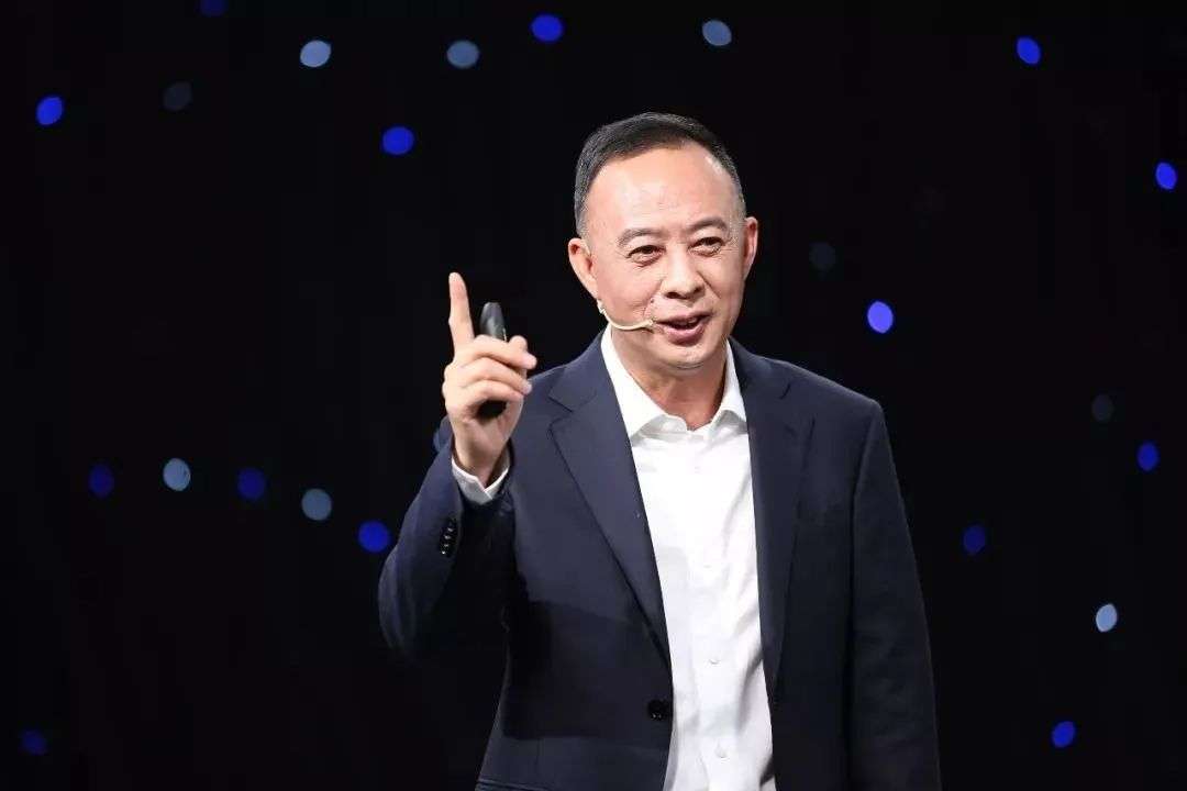 茅台影子下的川酒富豪