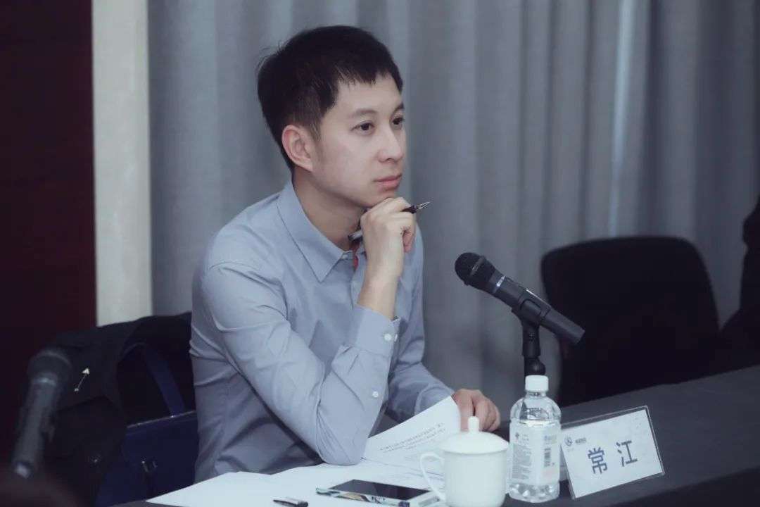 对话常江教授00后群体的媒介使用习惯与兴趣取向