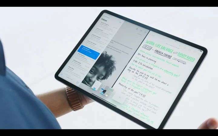 苹果 WWDC 超全总结：更智能更个性的 iOS 15 来了，但 Mac 的这项新功能更亮