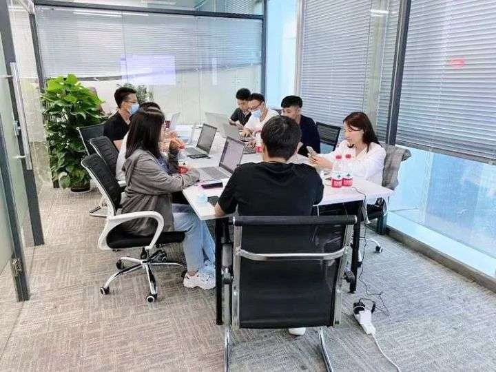 探马SCRM广州开城，助力企业轻松做好企微营销！