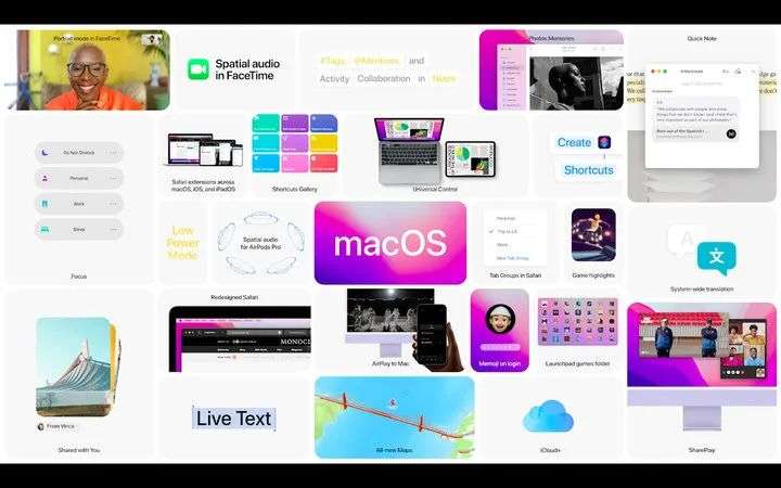 苹果 WWDC 超全总结：更智能更个性的 iOS 15 来了，但 Mac 的这项新功能更亮