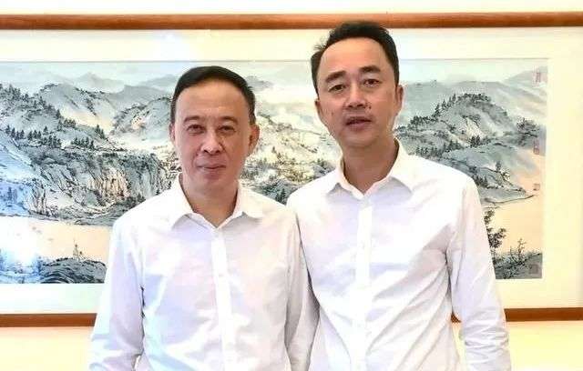 茅台影子下的川酒富豪