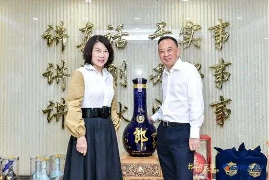 茅台影子下的川酒富豪