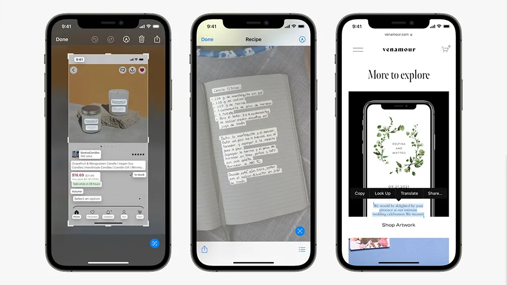 库克「忘带」电脑，iOS 15 炸开 WWDC：Mac和iPad无缝融合，「昂贵苹果税」你交得起么？