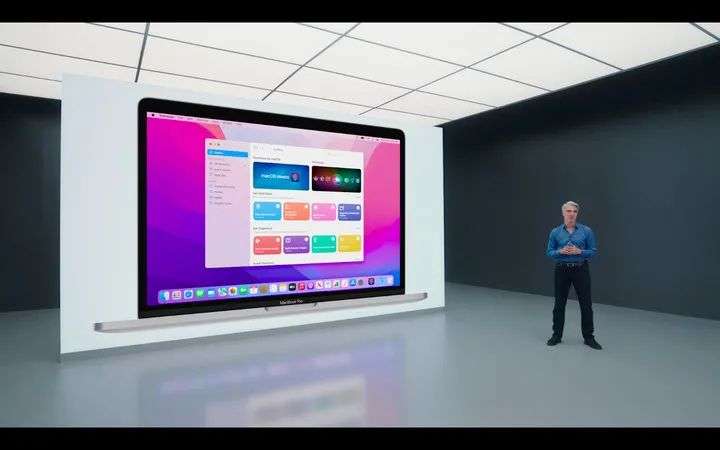 苹果 WWDC 超全总结：更智能更个性的 iOS 15 来了，但 Mac 的这项新功能更亮