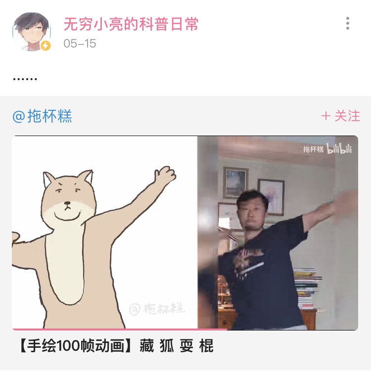 为什么全世界都在用藏狐表情包？