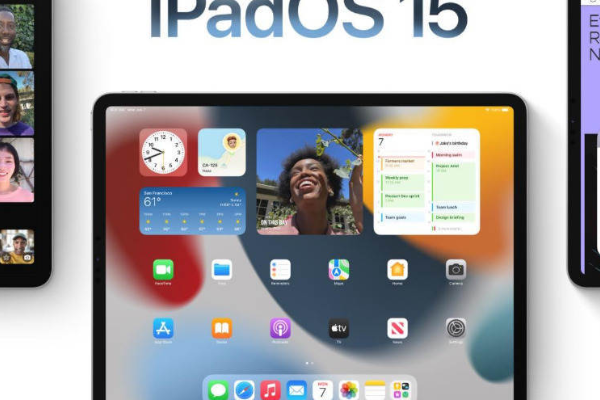 iPadOS 15打响“iPad、Mac互融”第一枪？