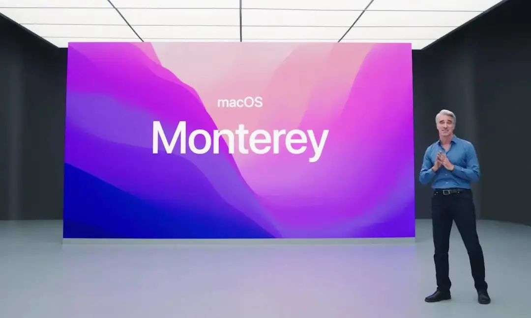 macOS Monterey 上手：3 大杀手锏个个出彩，只是有「亿点点」前提条件