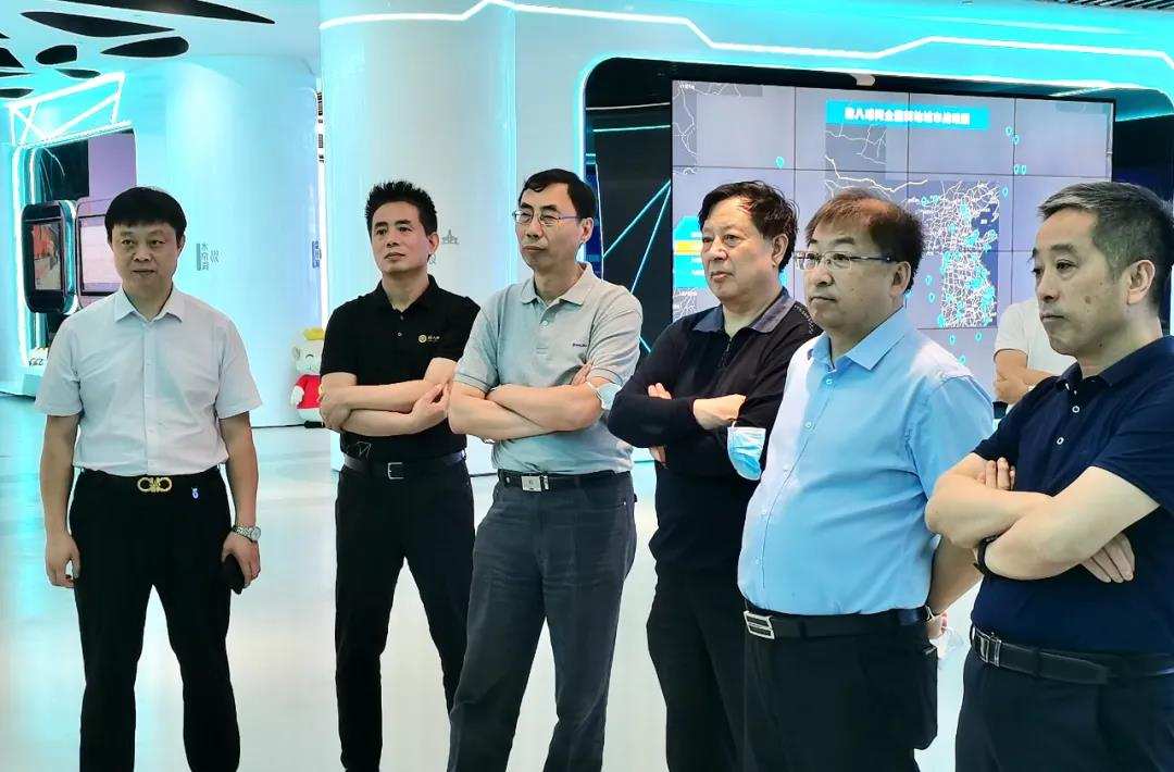 猪八戒网牵头的国家重点研发计划项目顺利通过科技部中期检查