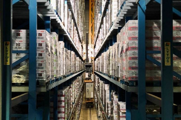 Speedaf速达非 Secures A+ Round Funding: A Milestone in China's Logistics Sector