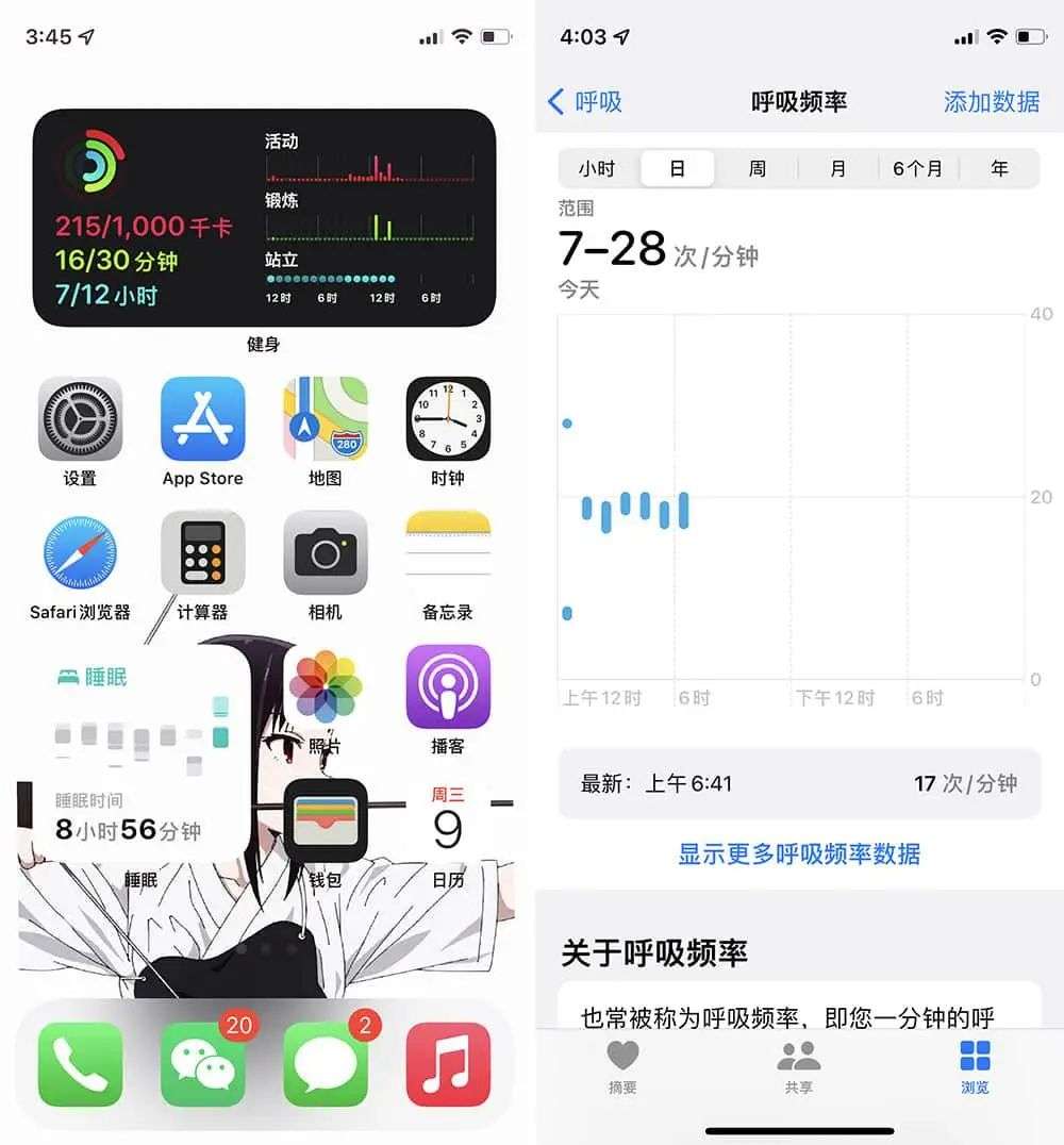 watchOS 8 上手：全新表盘、全新运动，还有 10+ 项全新功能