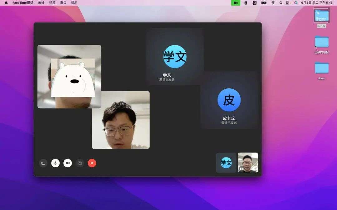 macOS Monterey 上手：3 大杀手锏个个出彩，只是有「亿点点」前提条件