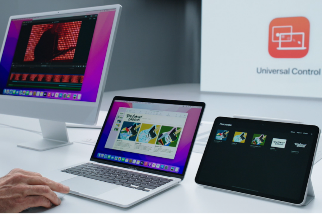 Mac 面向当下，iPad 未来可期？