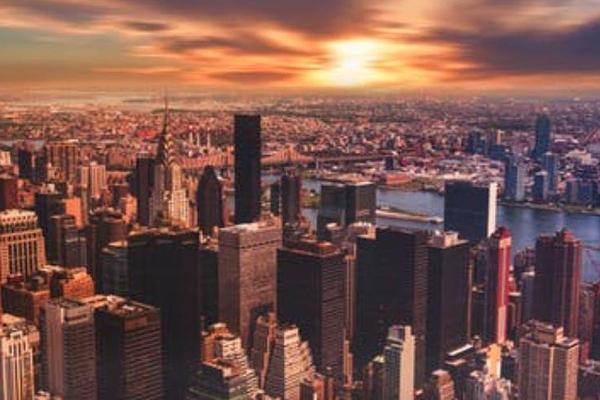 5月百城二手房均价环比上涨0.65%， 泰州、西宁涨幅并列榜首