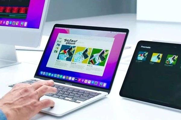 macOS Monterey 上手：3 大杀手锏个个出彩，只是有「亿点点」前提条件