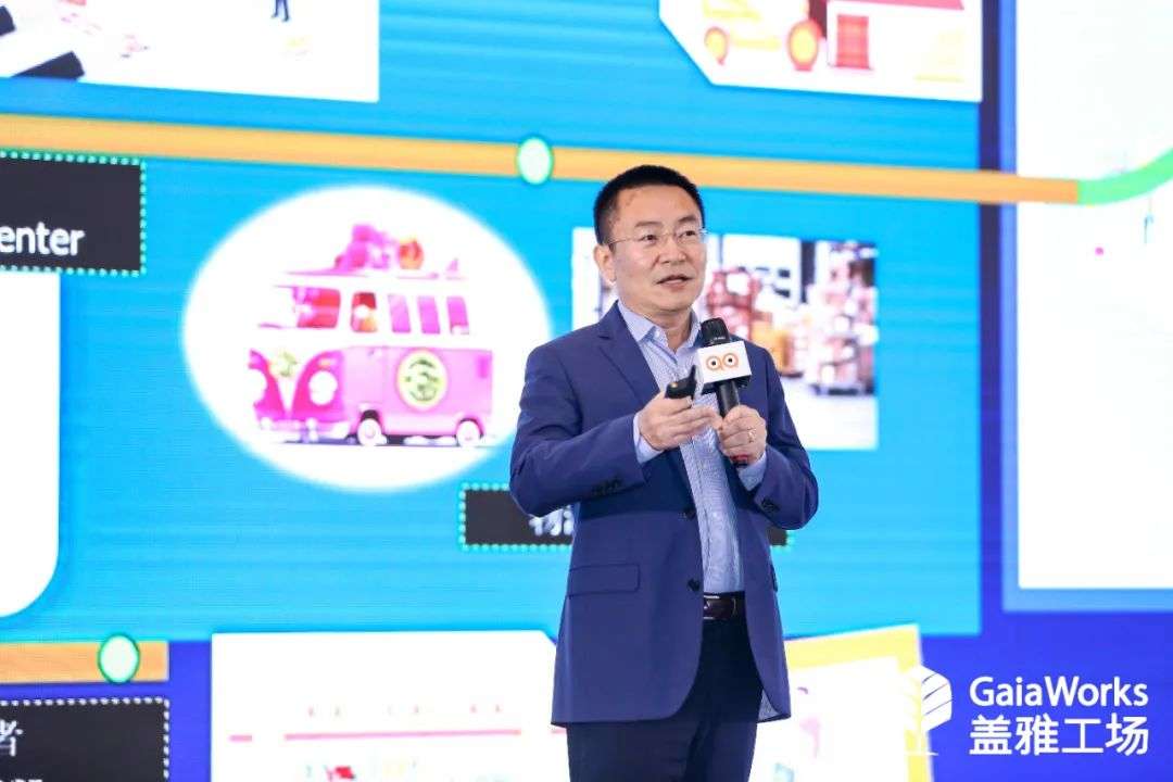 “2021劳动力管理大会”上海站圆满结束，期待来年再会！