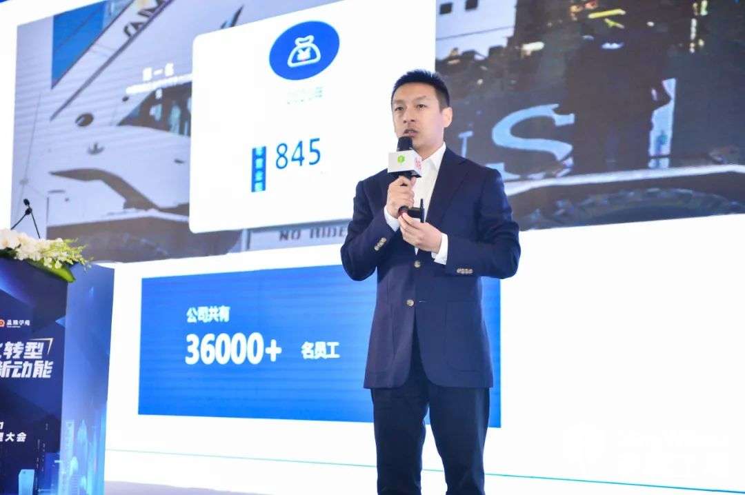 “2021劳动力管理大会”上海站圆满结束，期待来年再会！
