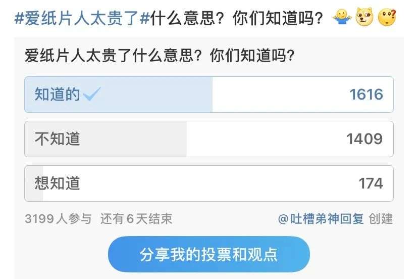 花338元买一个“亲亲”，当代年轻人为何心甘情愿打工养纸片人？