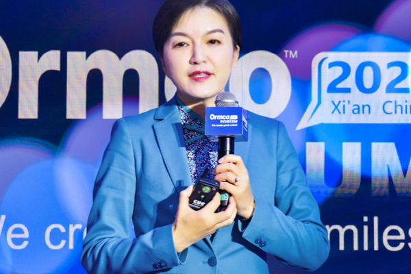 36氪专访 | 隐形正畸赛道竞争持续升级，元老品牌「奥美科」将如何应对？