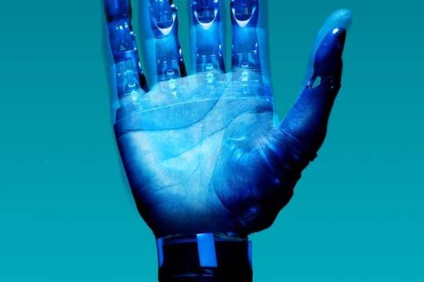 耶鲁大学超灵活机械手模仿人类“手掌手指”机制，万物皆可抓还能“盘核桃”