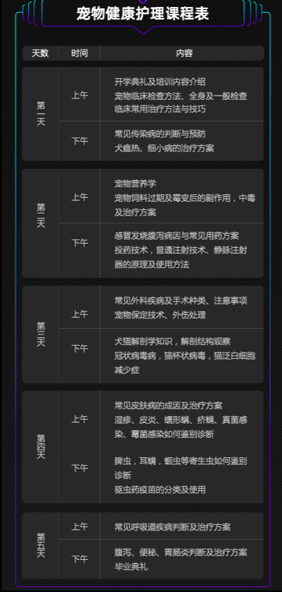 医生5天出师、35万加盟宠物店，谁在拿“毛孩子”肆意收割？