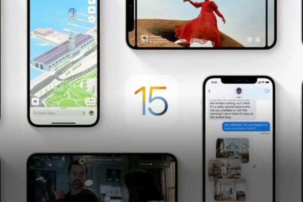 iOS15上手体验：你不该错过的10+个新功能和细节