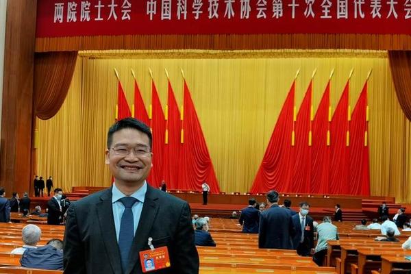 米络星刘琼：坚持技术出海 继续融入全球创新网络