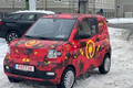 中国新能源汽车的出海突击战