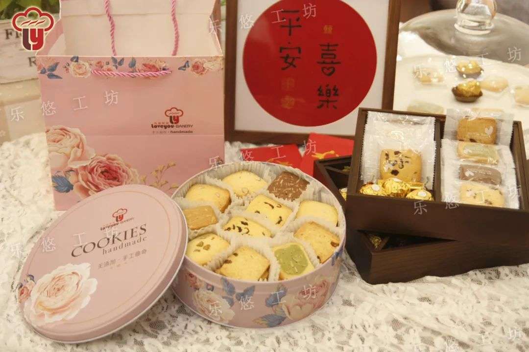 30㎡小店月入4万+，烘培小店做私域有什么诀窍