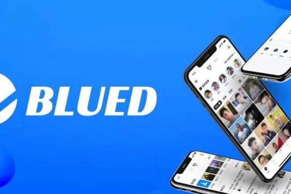Blued财报：不想做“医生”的社交App，不是好的蓝城兄弟