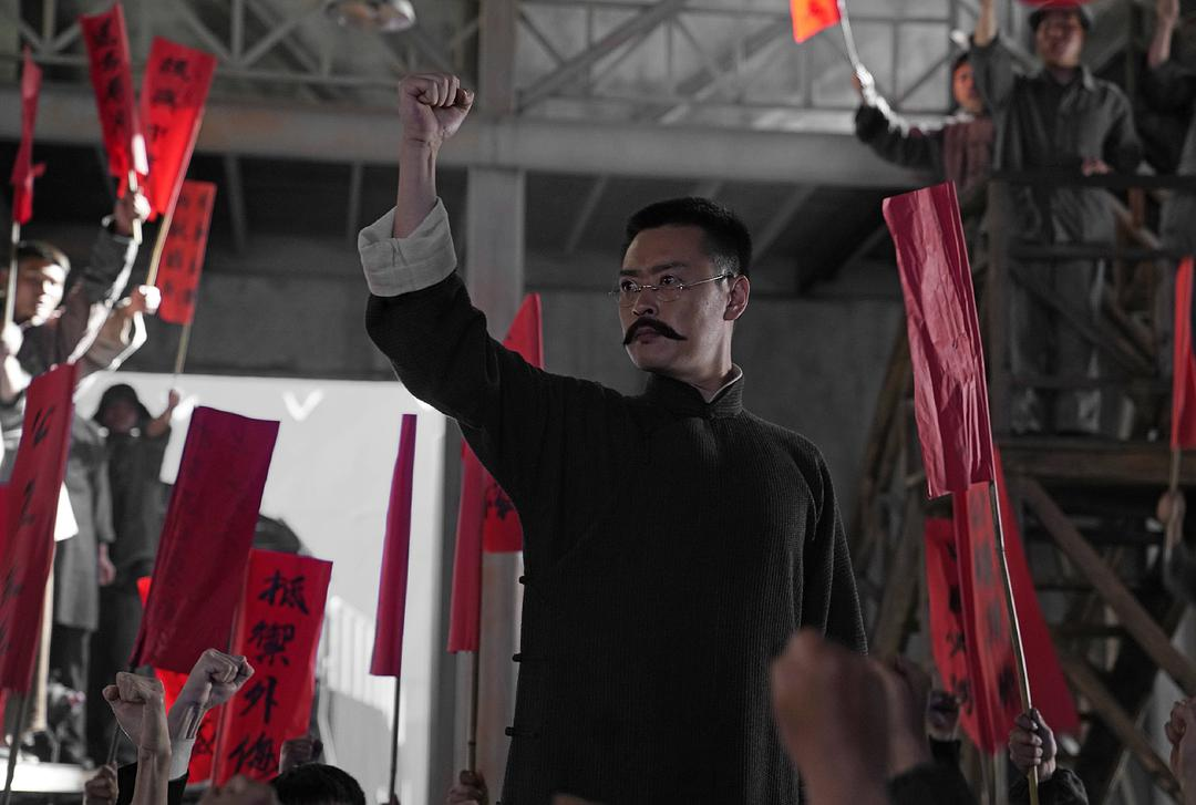 白玉兰奖最大赢家觉醒年代是如何被封神的