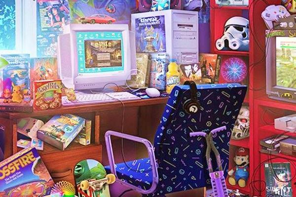 20 年前的「大屁股」显示器，正成为玩家们的顶级外设