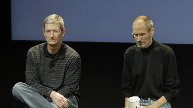 苹果前工程师5000字自述：乔布斯是怎么面试我的？