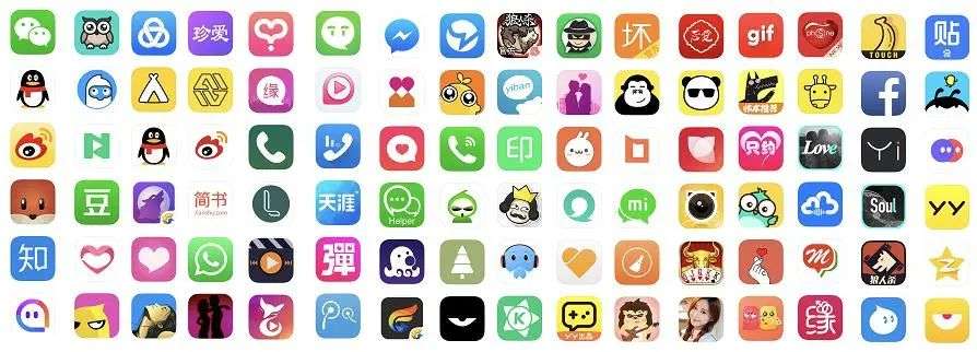 社交软件知道，杭州年轻人们的单身密钥