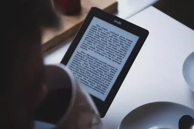 电子纸：成于阅读，囿于技术