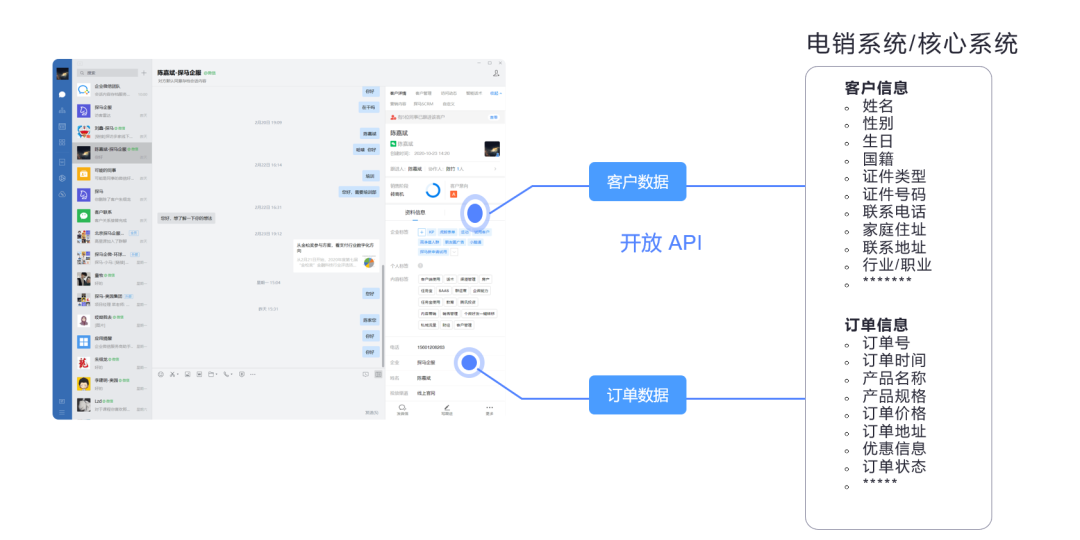 小叶子音乐教育如何用企业微信搭配探马SCRM玩转私域运营？