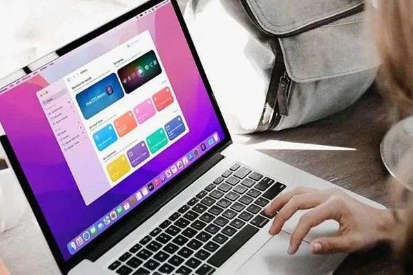 先把 Universal Control 放一放，苹果 Mac 的未来在快捷指令里