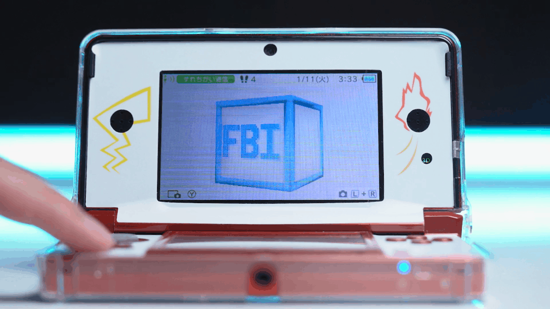 看3D电影，真的可以不戴眼镜吗？