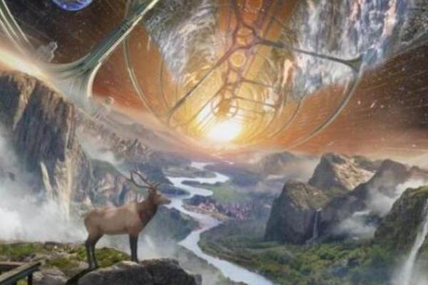 马斯克建火星城市计划存致命缺陷，两大竞争对手或后来居上？